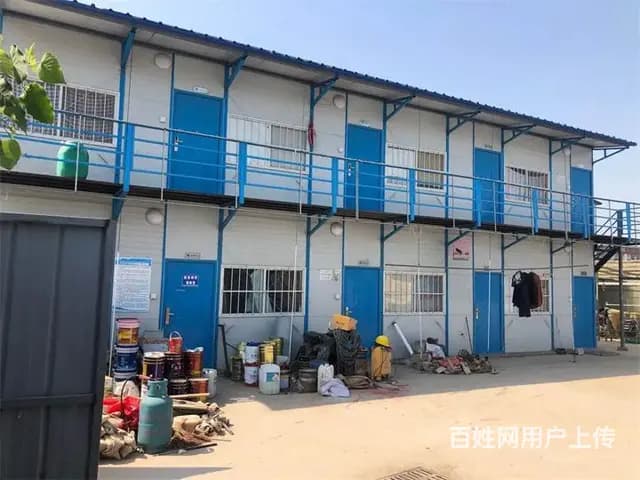 驻马店岩棉夹芯板回收哪里好，厂房拆除回收 - 图片 4